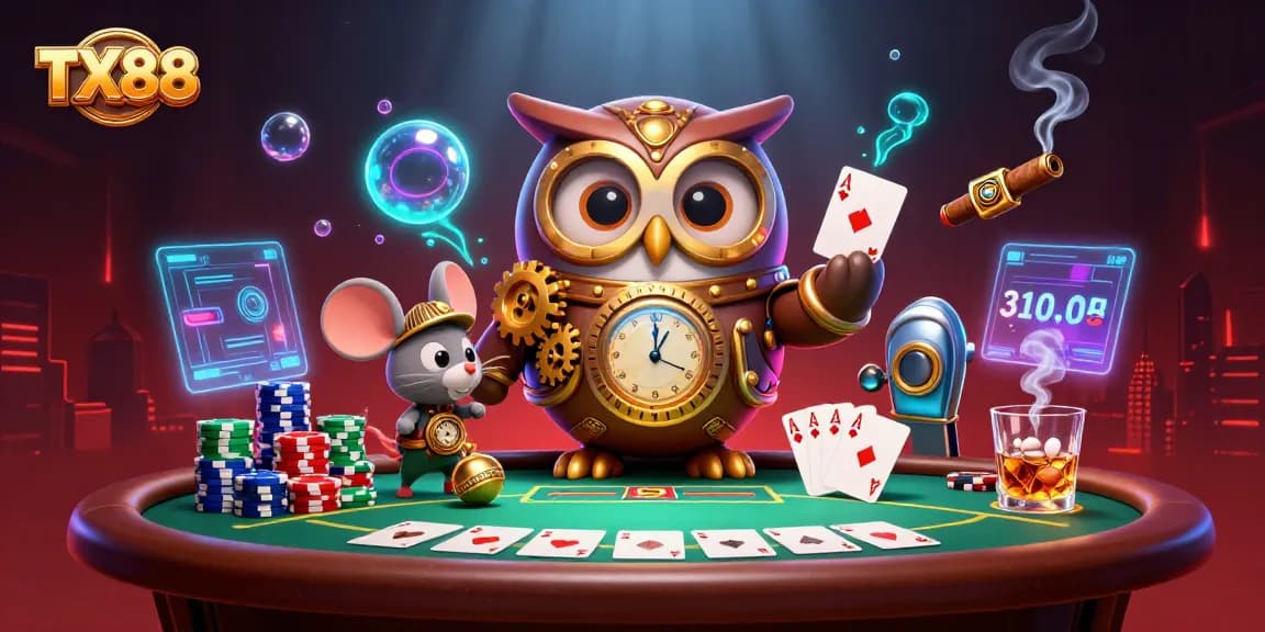 TX88: The Secret Weapon Gamblers Are Using for Winning Strategies in 2026
