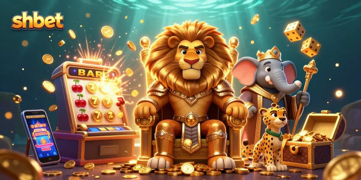 shbet 2026 Report Card: Is It a Winning Casino for Players?