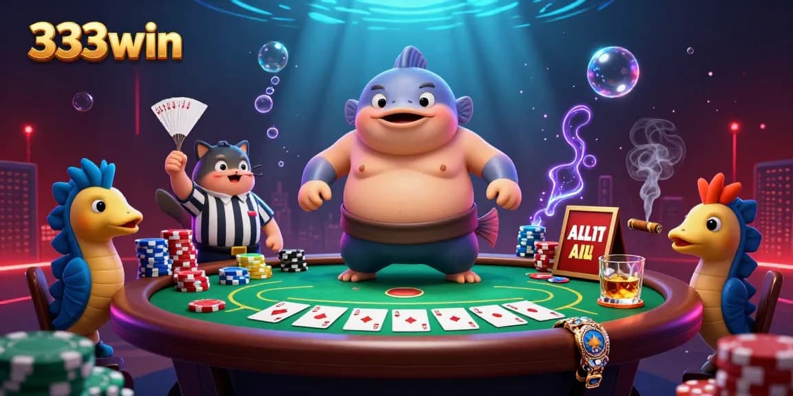 How to Dominate Casino Gaming Strategies with 333win for Maximum Wins in 2026