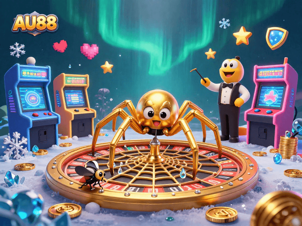 8 Overlooked AU88 Features Worth Knowing for Gamblers in 2026
