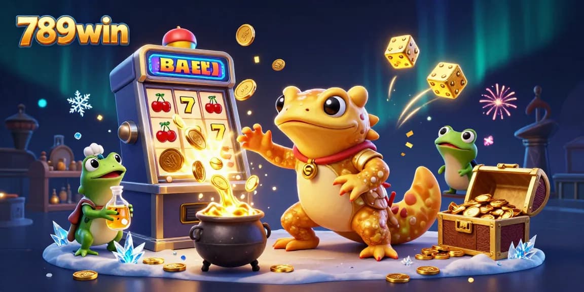 Future-Proofing Your Casino Experience with 789win for Strategic Player Success in 2026