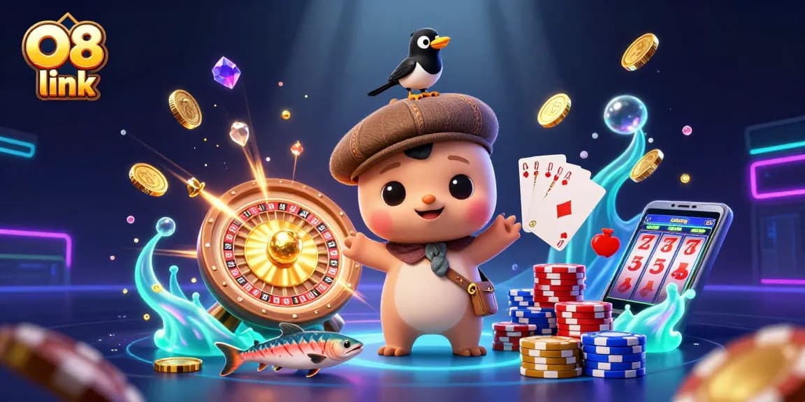 20 Best O8 Link Picks for Serious Gamblers Winning Strategies in 2026