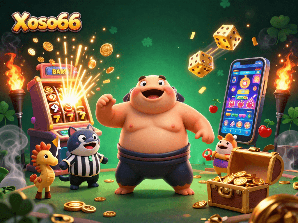 Vetted Xoso66 Options for Discerning Gamblers Seeking Winning Strategies in 2026