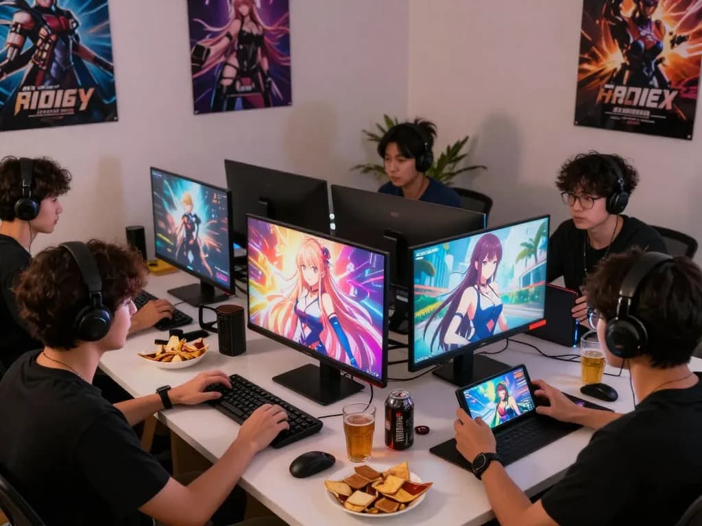 Expert Guide to Hentai Games: Top Choices for 2026 Enjoyment
