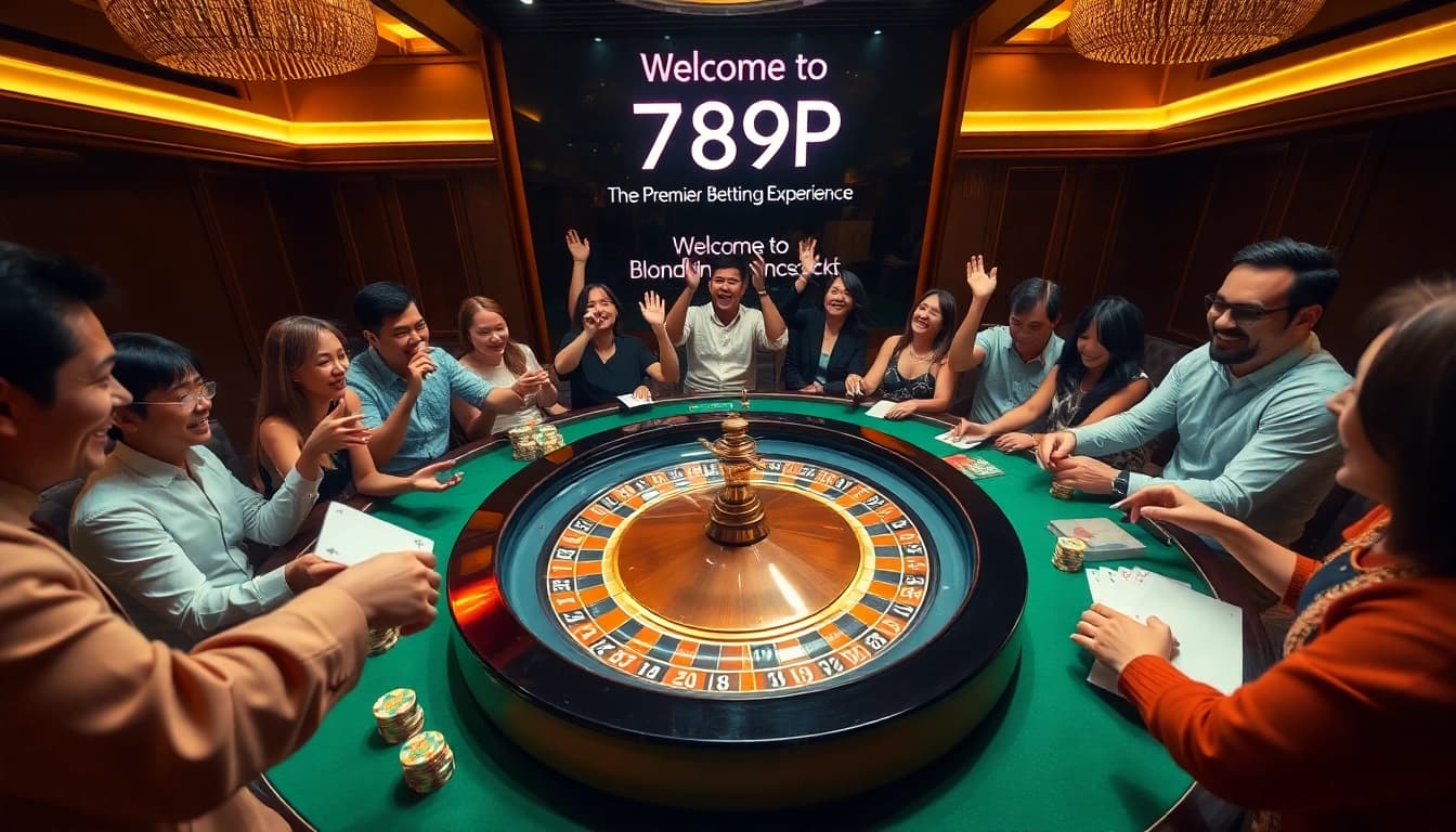 Mastering Gambling Strategies in 2025: Your Guide to 789pcenter.it.com for Expert Betting Insights