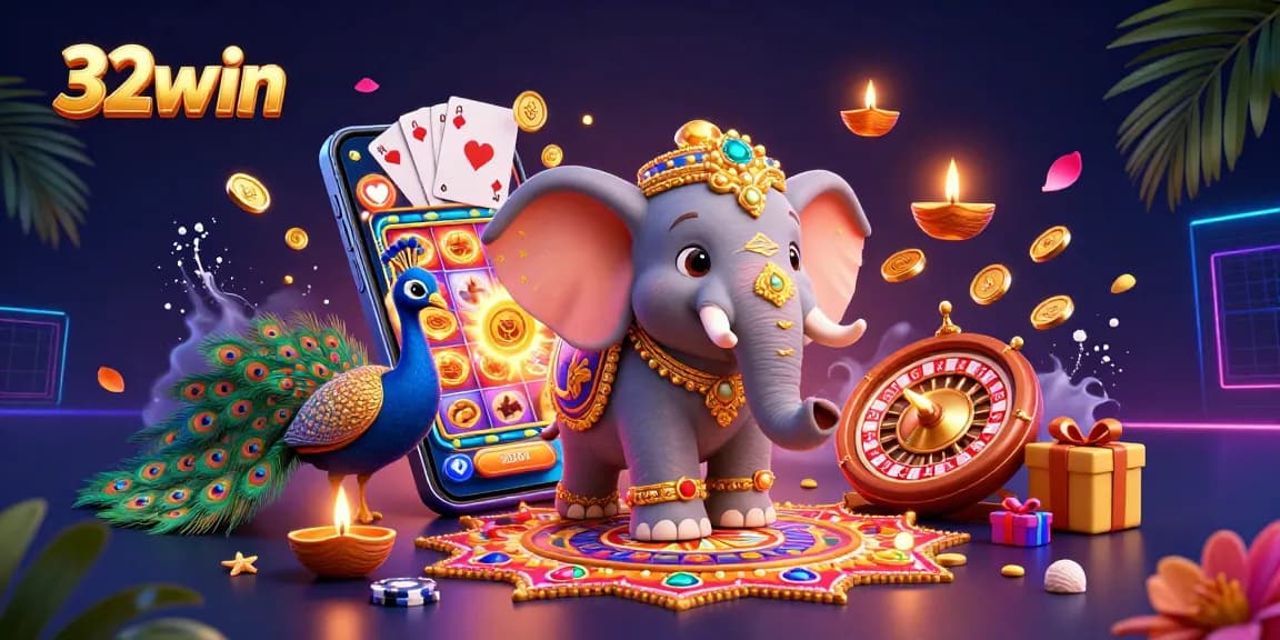 Behind the Scenes of 32win: Mastering Online Casino Gameplay Strategies in 2026