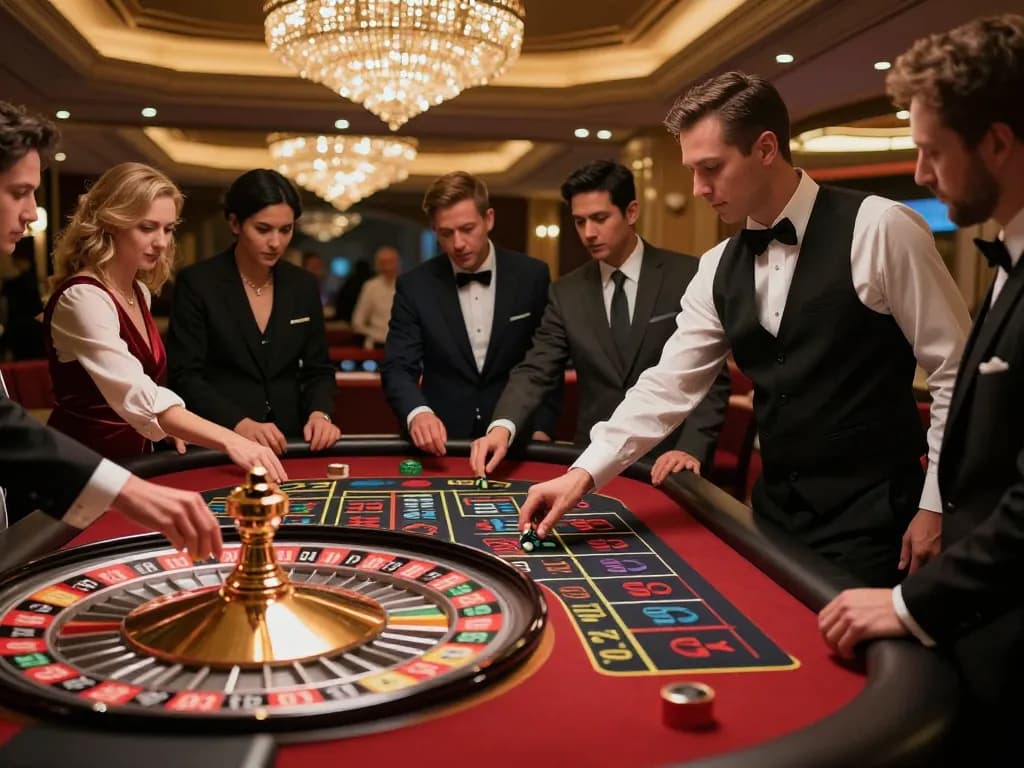 Proven Winning Strategies at MM88 BETS: Mastering Roulette, Slots, and More in 2026