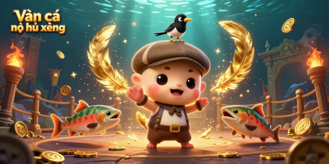 How Fast Can Bạn cá nổ hũ xèng Provide Winning Strategies for Gamblers in 2026?