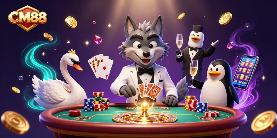 Everything About CM88: The A-to-Z Breakdown of Winning Strategies for Gamblers in 2026