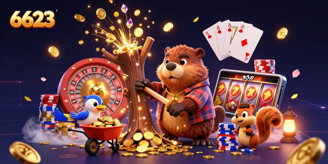 The 6623 Multiplier Effect on Winning Strategies in Live Casinos