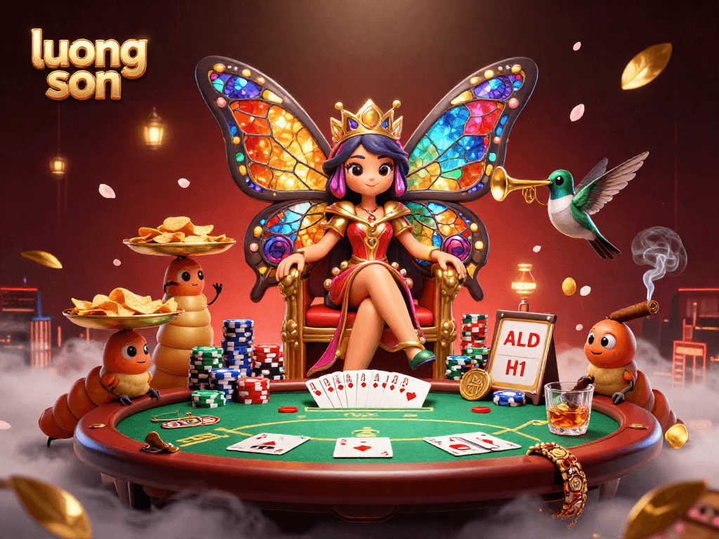 What Is Luong Son and Why Does It Matter in 2026 for Bettors Seeking Winning Strategies?