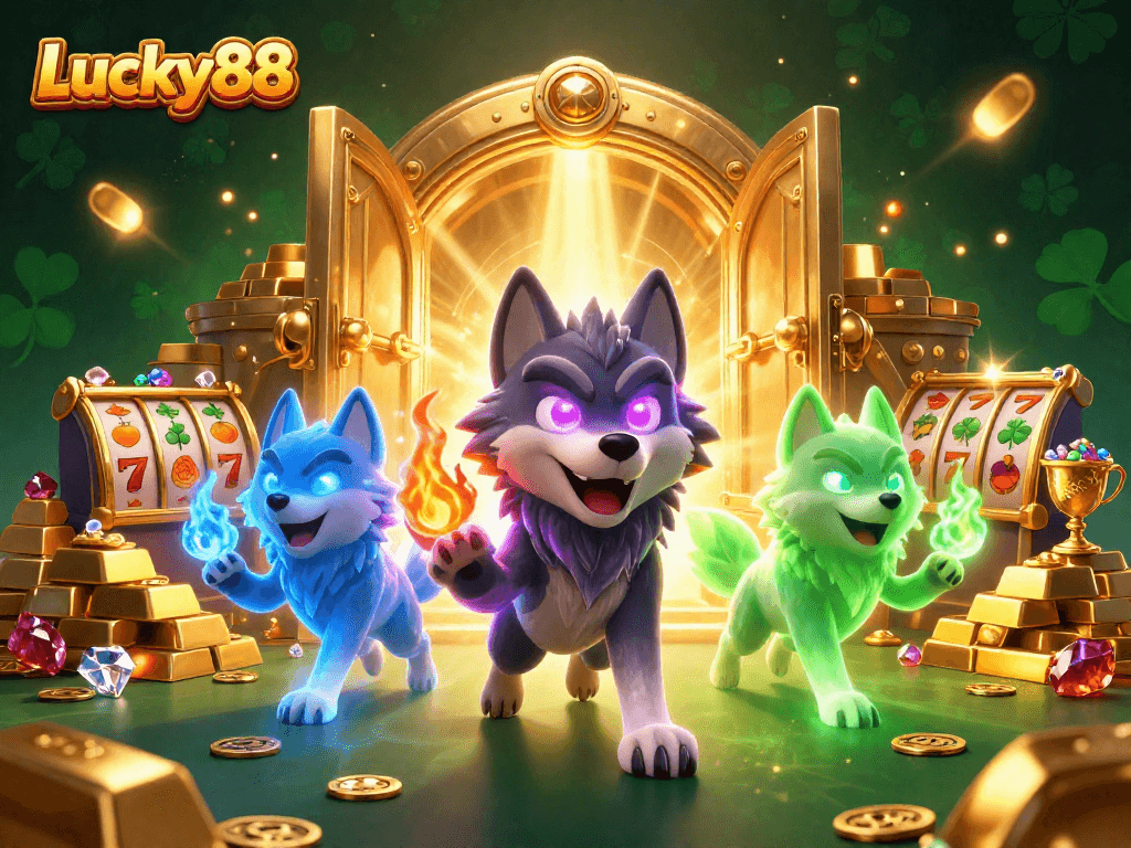 The Lucky88 Roadmap: Where Players Start and Strategies for Winning in 2026