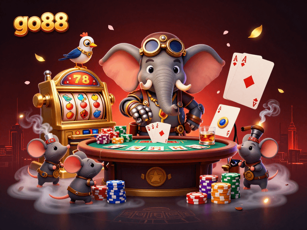 go88 Walkthrough: A Strategic Step-by-Step Guide for Winning in 2026