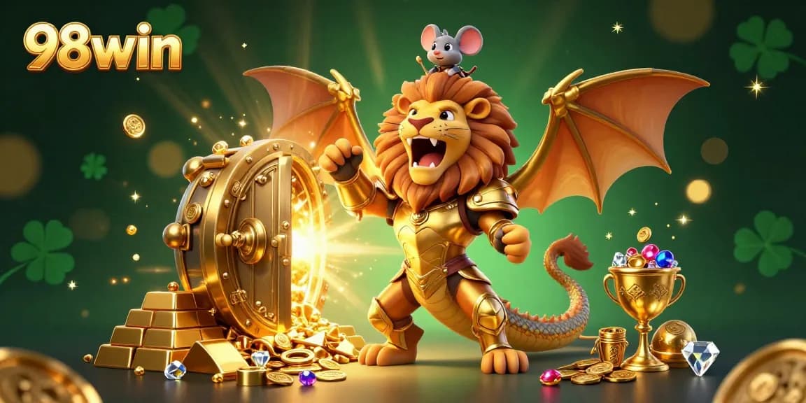 98win Confidential: Insider Betting Strategies for 2026 Gamblers