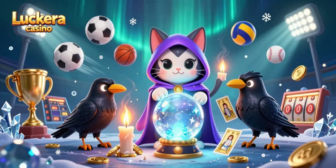 The Essential Luckera Casino Handbook for Smart Gamblers: Winning Strategies for 2026