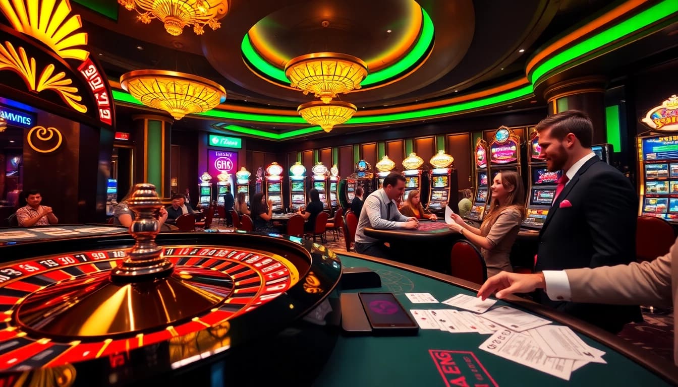 Expert Gambling Strategies for Maximizing Your Winnings at 6FF in 2026