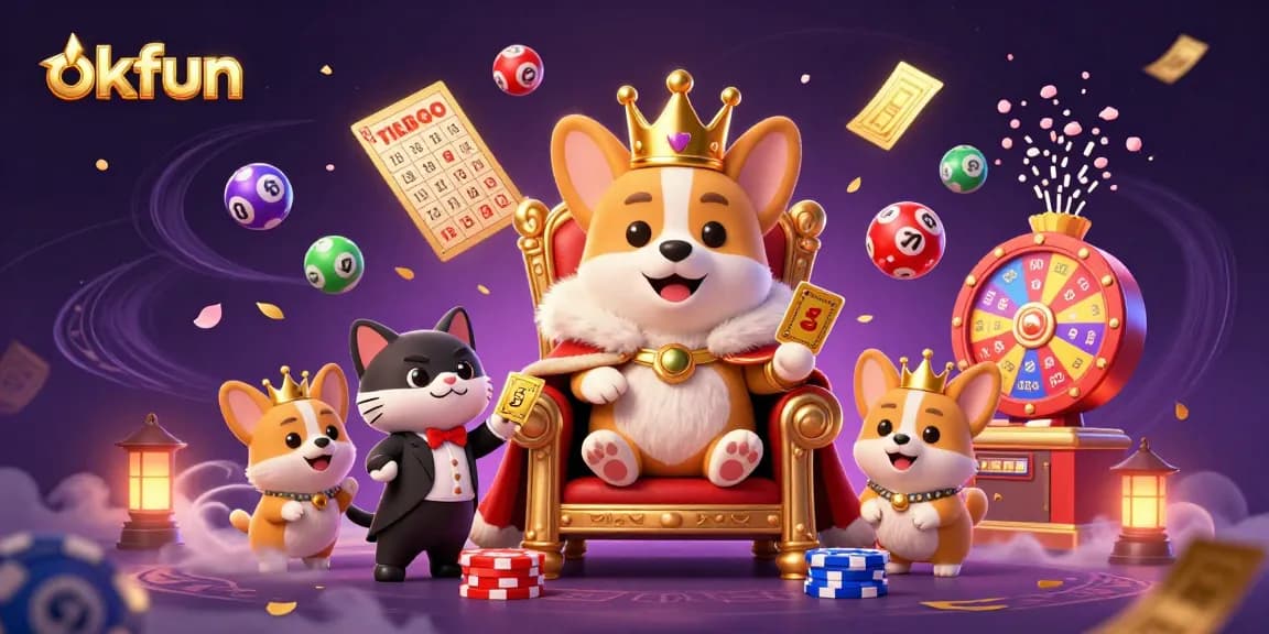 6 Expert-Approved okfun Betting Strategies for Winning Gamblers in 2026