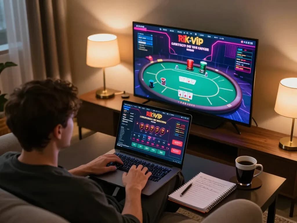 Mastering Rik VIP: Essential Strategies for Winning in 2026