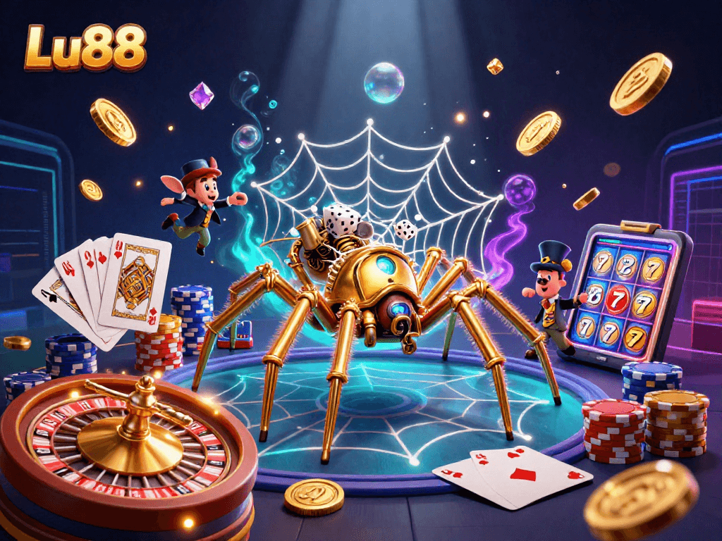 The Proven Lu88 Framework Used by Expert Gamblers for Winning Strategies in 2026