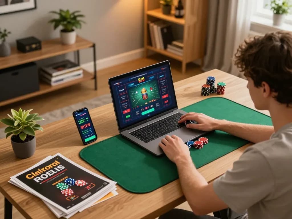 Winning Strategies for Online Gambling in 2026 at https://va88.now/ - Master Your Bankroll Management