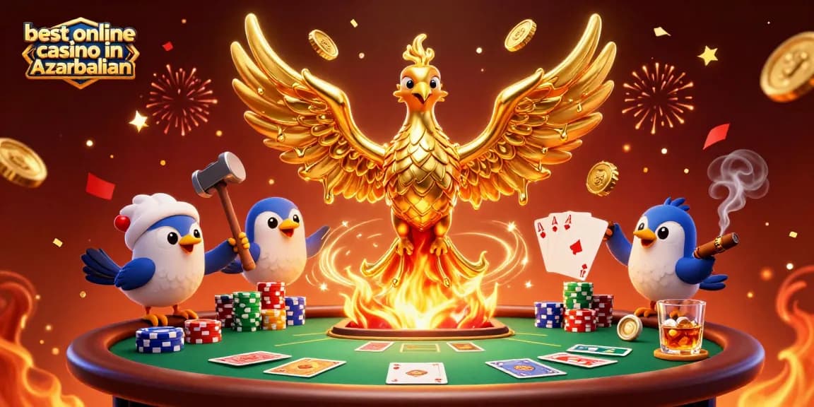 Why Do Professionals Prefer the Best Online Casino in Azerbaijan for Winning Strategies in 2026?
