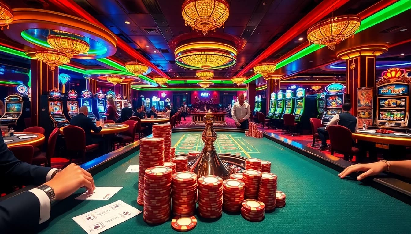 Winning Strategies for Gamblers in 2025: A Guide to 32winvip.casa's Best Practices