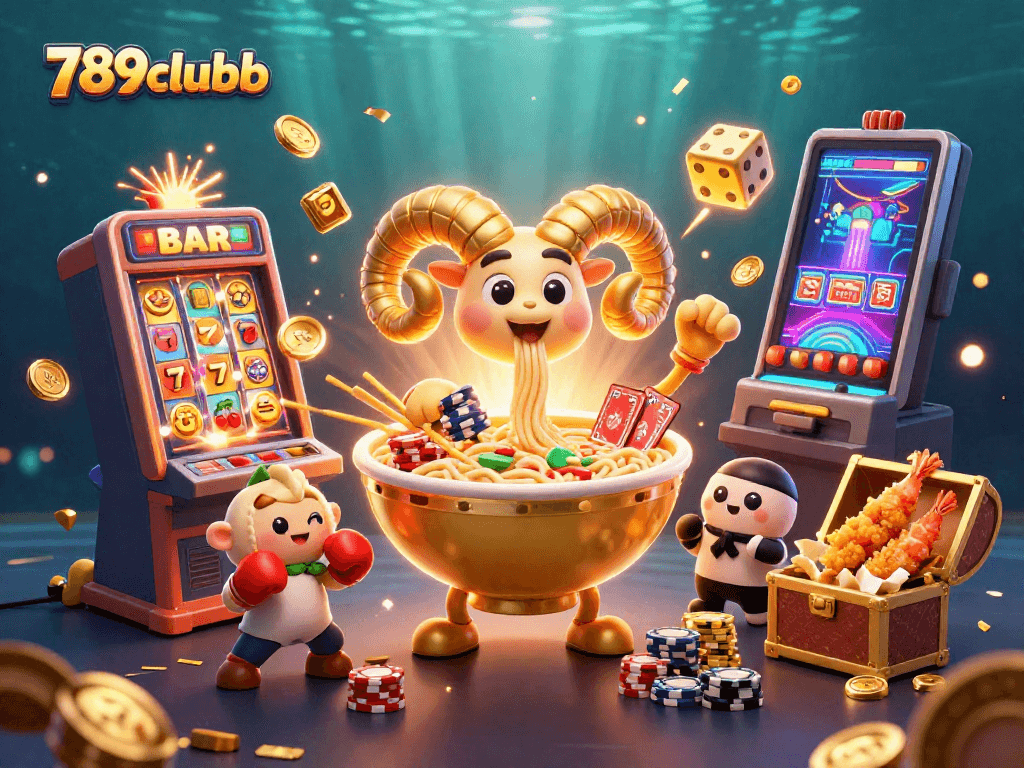 Which 789clubb Option Is Right for You? Expert Strategies for Winning in 2026