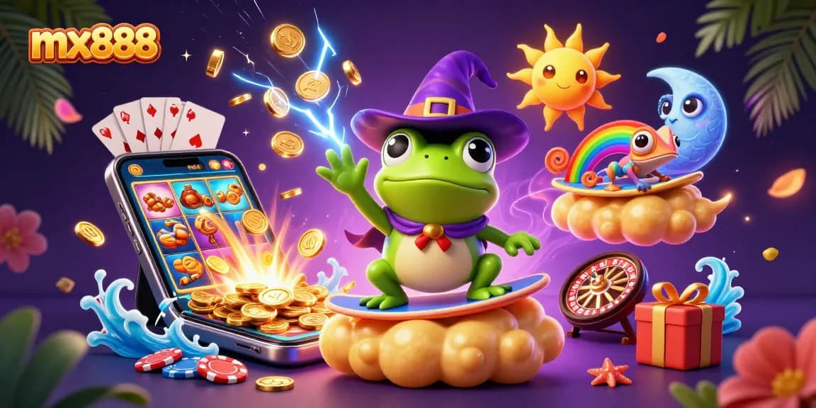 Unpopular mx888 Opinion: Why Bettors Should Embrace Live Betting Opportunities in 2026
