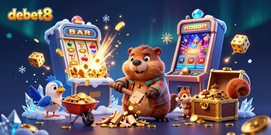 The debet8 Cheat Sheet Every Gamblers Needs for Winning Strategies in 2026