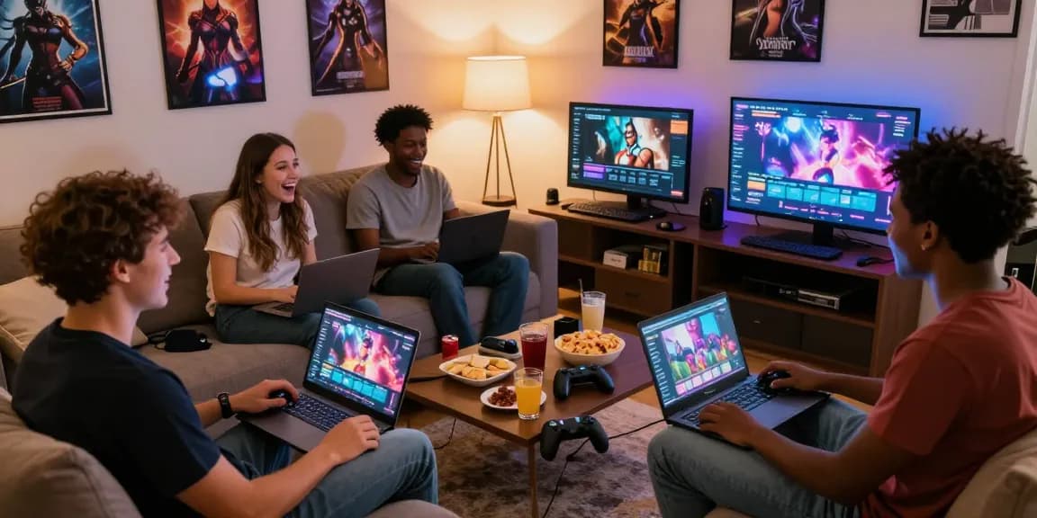 Porn Game Online Reviewed: A Comprehensive 2026 Breakdown for Enthusiasts