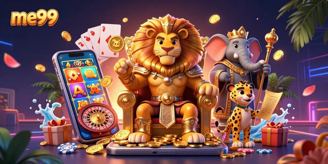 me99: The Definitive Guide for Gamblers to Master Slot Strategies in 2026