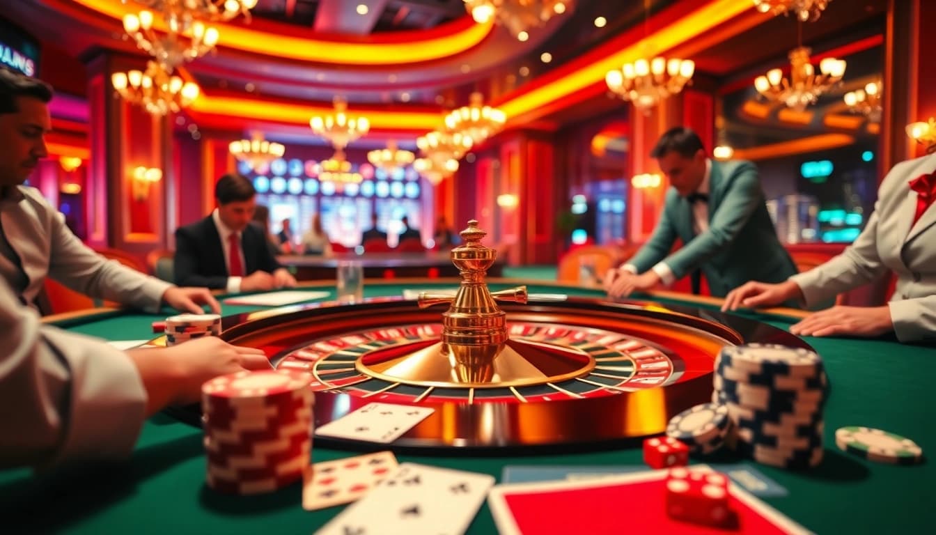TG88: Strategic Insights and Winning Bets for 2026 Success