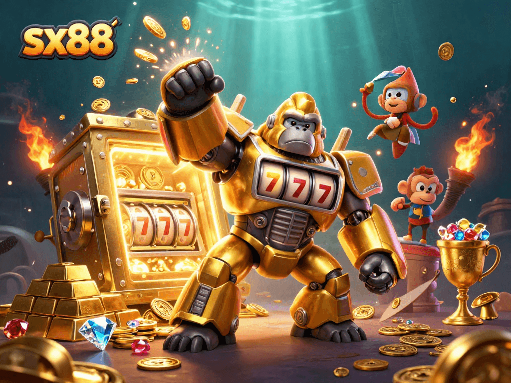 15 Best sx88 Casino Options Ranked for 2026: Essential Strategies for Winning