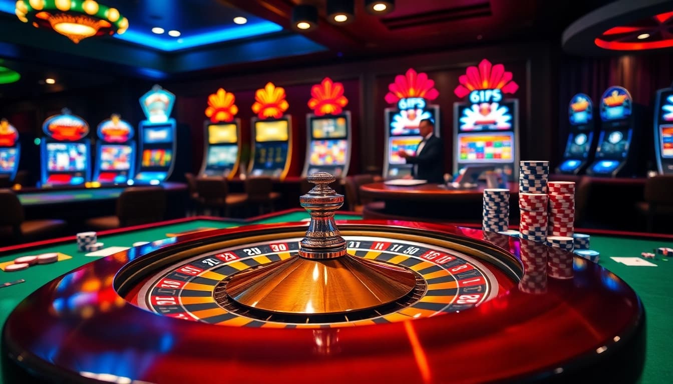 Mastering 6FF: Advanced Strategies for Winning Big in 2026