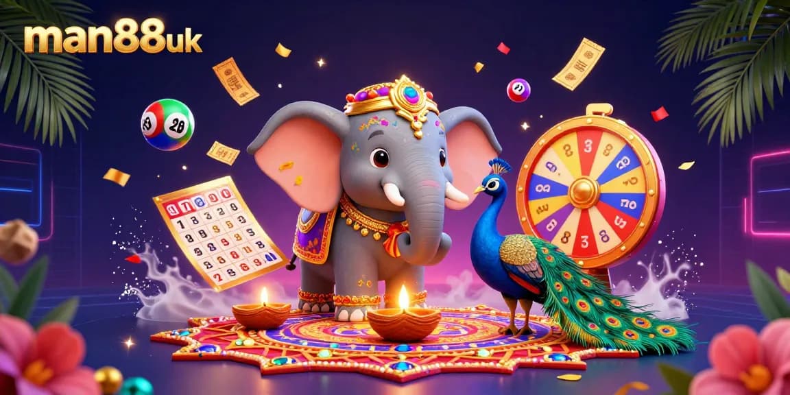 Before You Start man88uk: Essential Winning Strategies for Gamblers in 2026