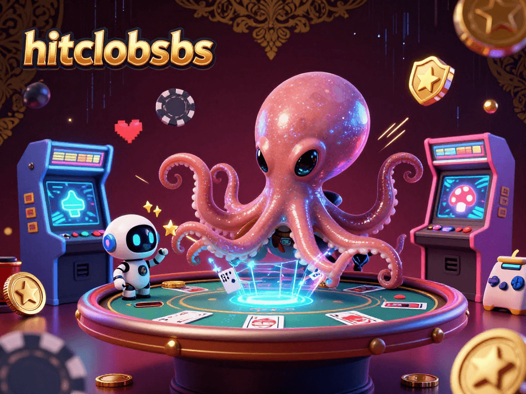 hitclubsbs: How to Unlock Better Casino Strategies in 2026