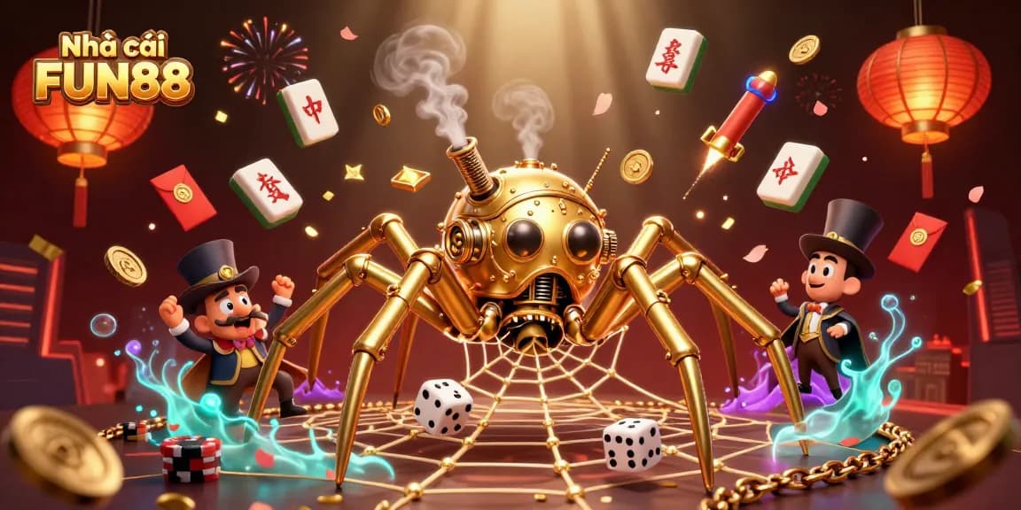Nhà cái FUN88 Then vs Now: How It Evolved in 2026 for Gamblers