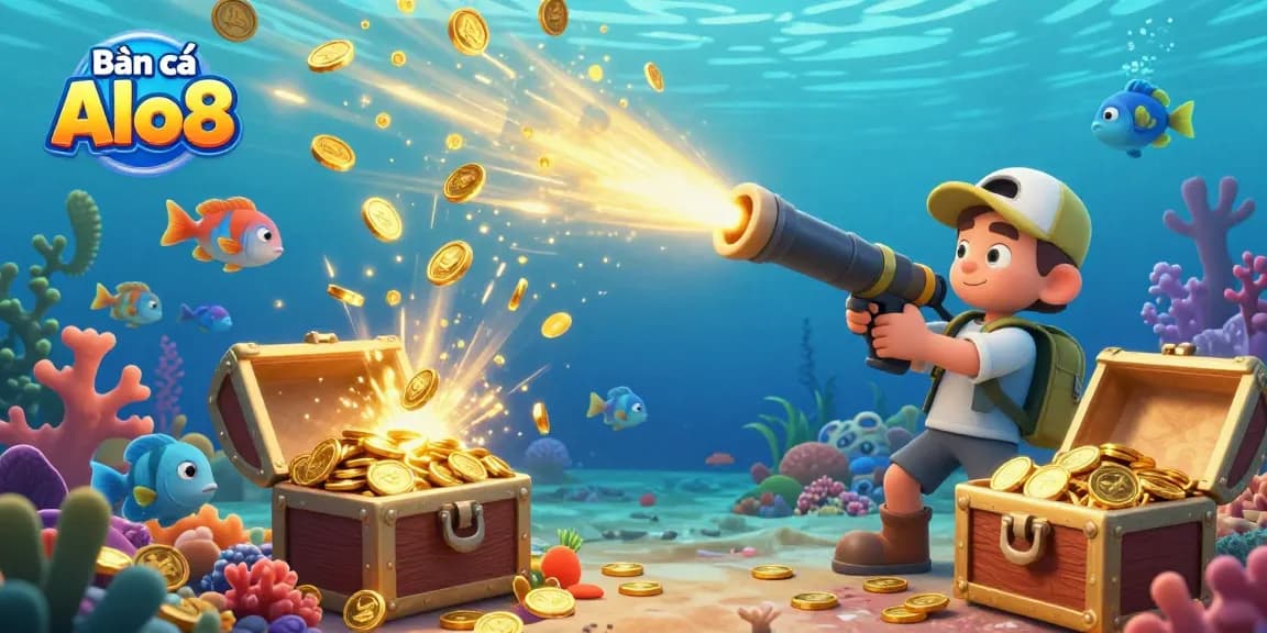 Every Bắn cá Alo8 Game Ranked from Best to Worst for Winning Strategies in 2026