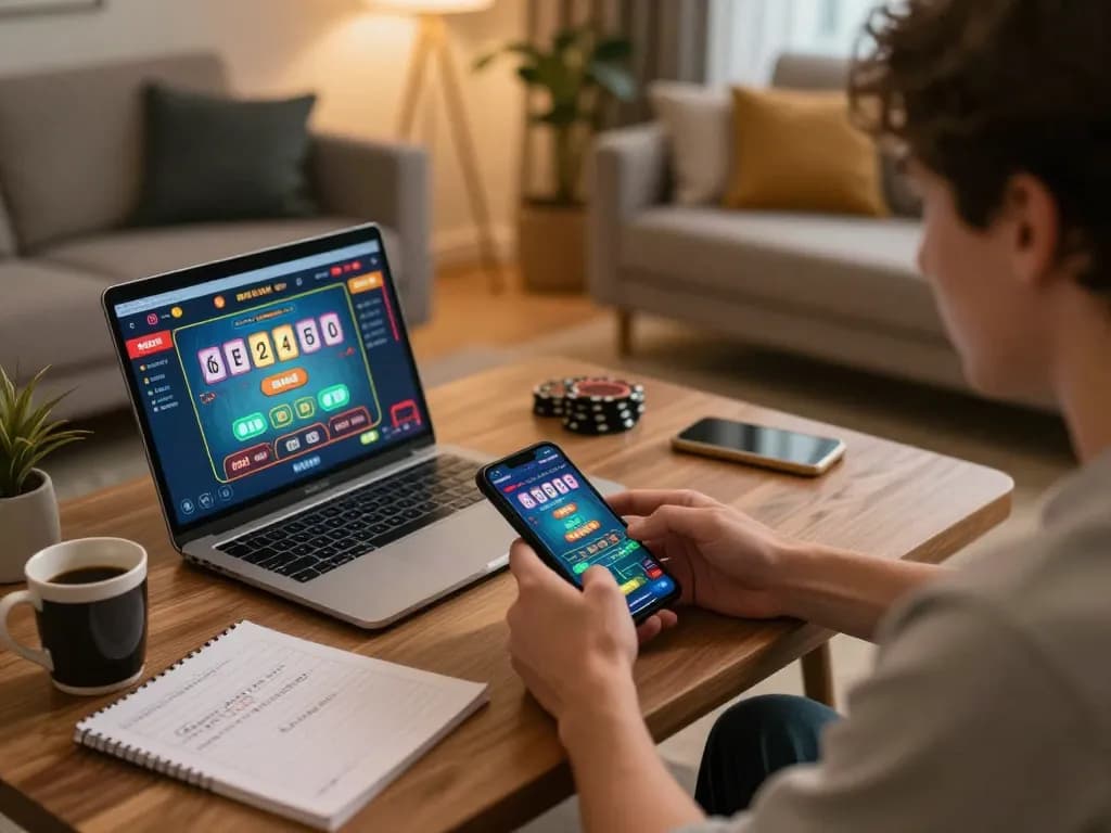 Mastering Your Bets: Strategic Gameplay at dn88 for 2026 Winning Odds