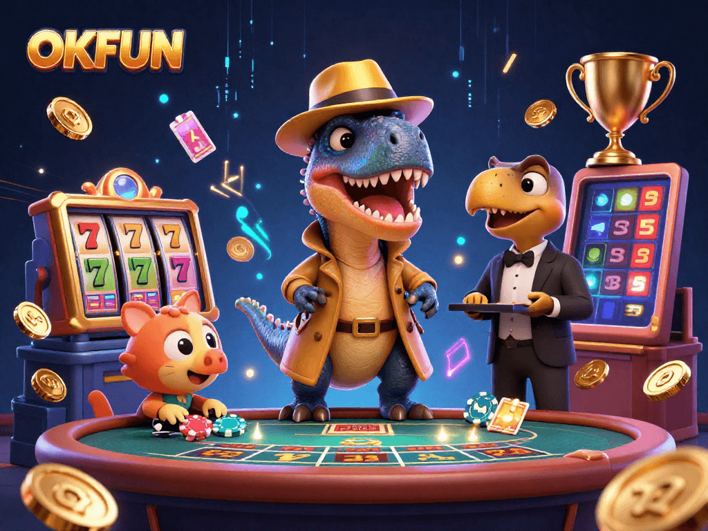 New OKFUN Rules Every Gamblers Must Follow in 2026 for Winning Strategies