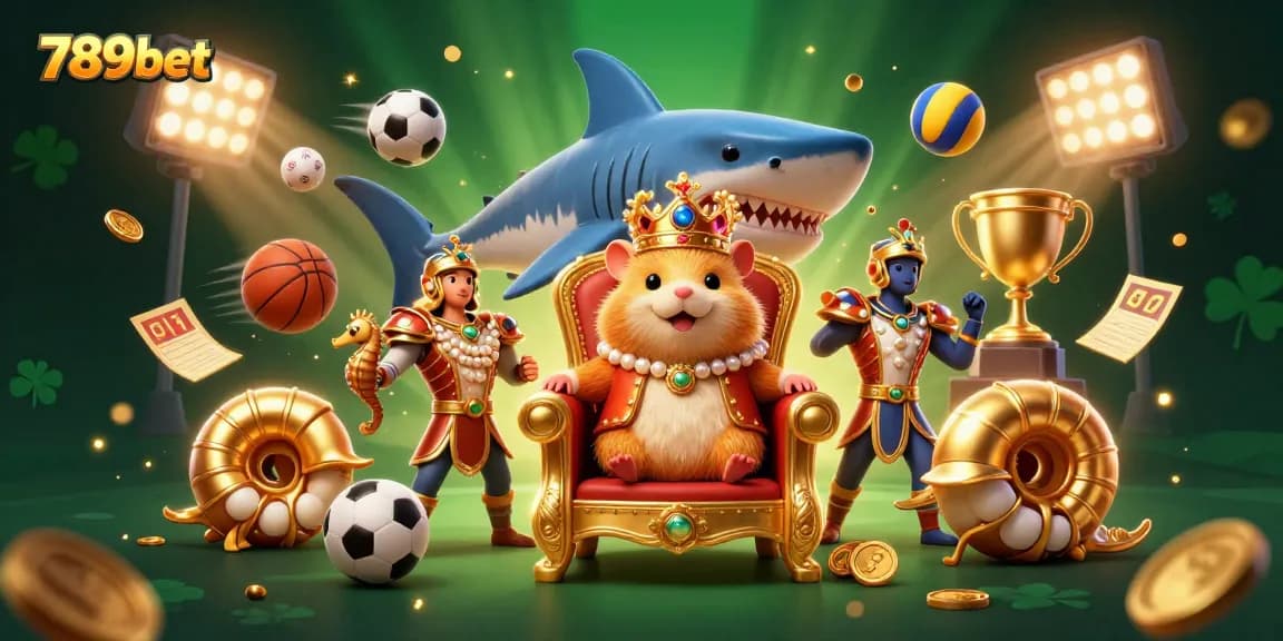 Can Beginners Succeed with 789bet? Absolutely! Winning Strategies for 2026