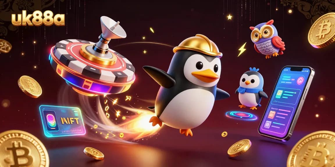 uk88a According to Top Casino Analysts - Winning Strategies for 2026