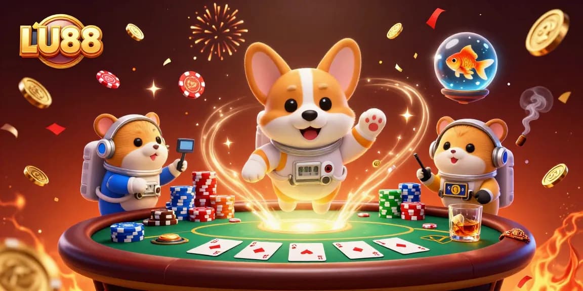 How LU88 Can Change Your Gambling Strategy Approach for Winning in 2026