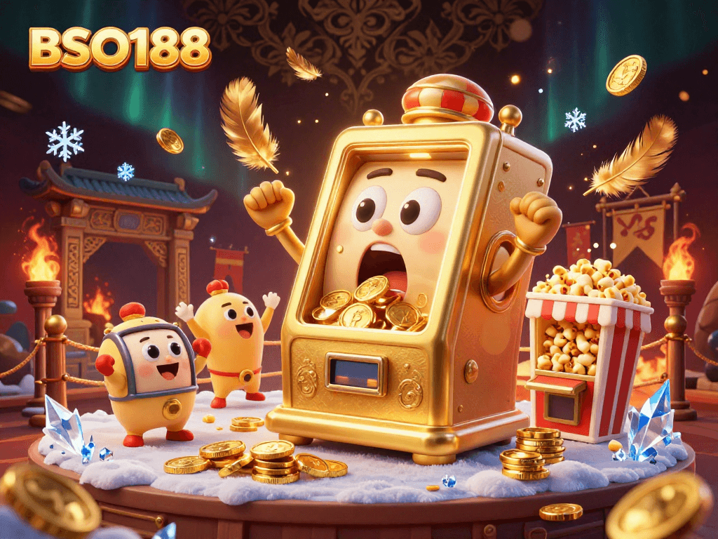 9 BSO188 Hacks That Actually Work in 2026 for Better Gambling Strategies