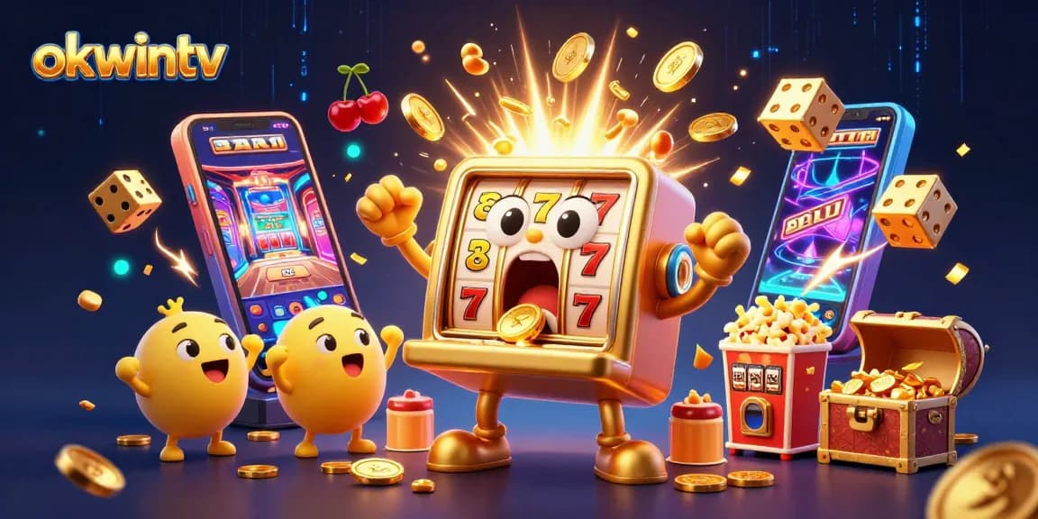 Switching to okwintv: What to Expect and Why for Winning Strategies in 2026