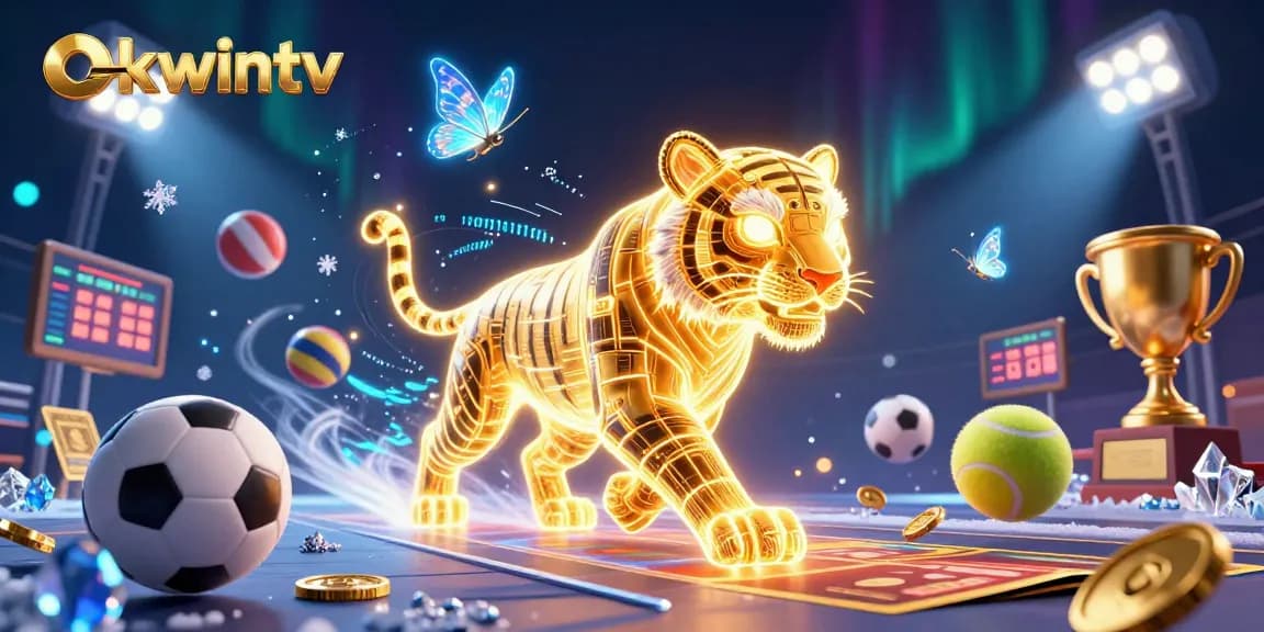 okwintv: Which One Should You Pick in 2026 for Winning Strategies?