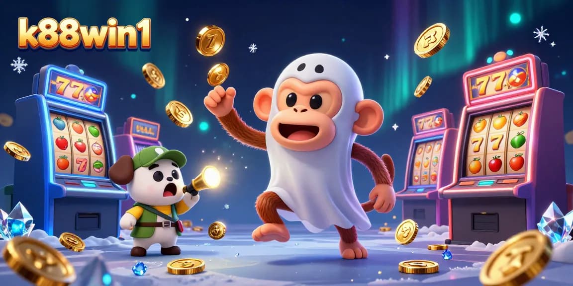k88win1 According to Top Gambling Analysts: Winning Strategies for 2026