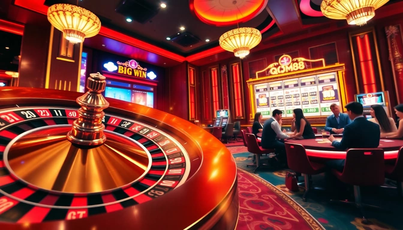 Strategic Betting Techniques for qh88 Players in 2026: Master Your Odds Today