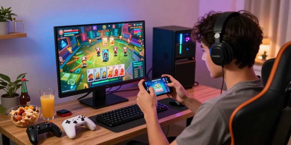 How 68gamebai Protects Gamers from Online Gambling Risks in 2026