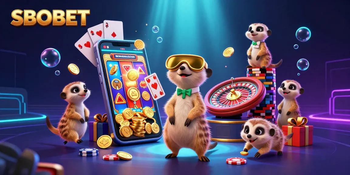 เกมคาสิโน SBOBET น่าตื่นเต้นจากตัวละครมีกระดูก, กล่องของขวัญและเงินทอง